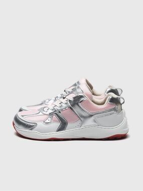 NIB Ohne Project Retro Run Barefoot Sneakers sz 41